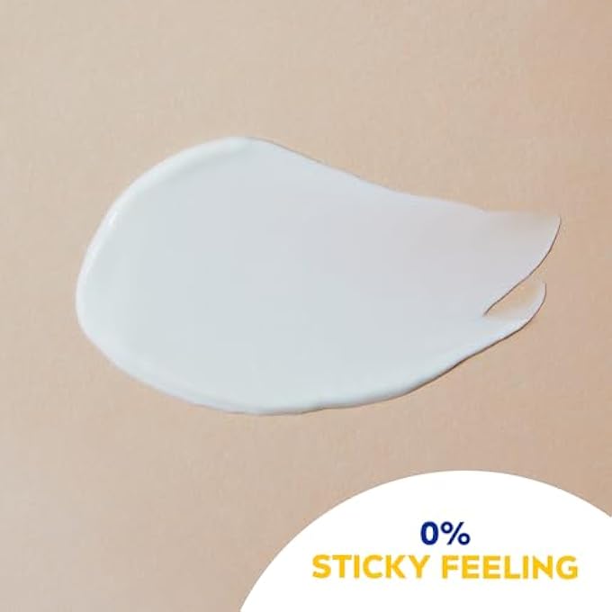 Nivea SUN FACE UV PROTECTION SPF 50 BUNDLE: ANTI-AGE FACE CREAM TUBE 50ML + SHINE CONTROL FACE CREAM TUBE 50ML - Image 3